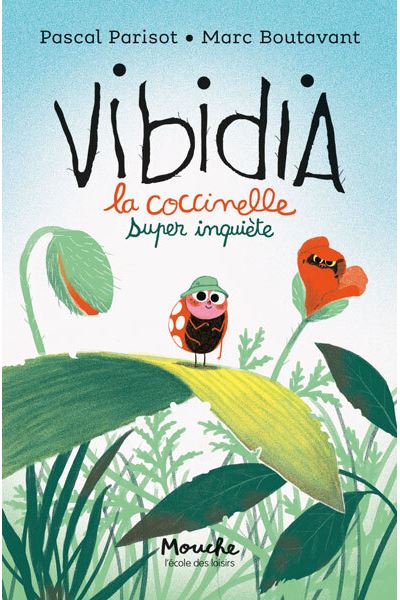 Vibidia