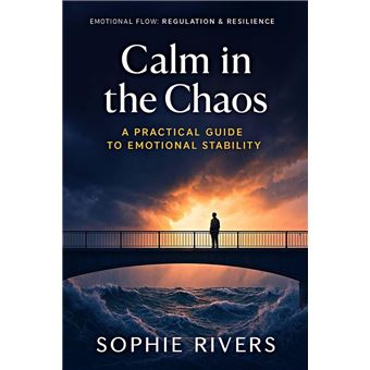 Calm in the Chaos Emotional Flow, #4 - ebook (ePub) - Sophie Rivers