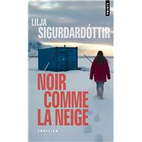 Noir comme la neige