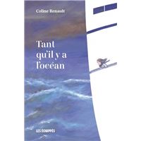 Tant qu'il y a l'océan
