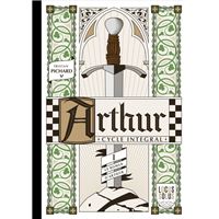 Arthur - Cycle intégral - Le printemps