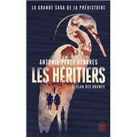 Les héritiers