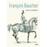 Oeuvres complètes de François Baucher