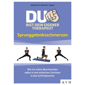Du bist dein eigener Therapeut - 1