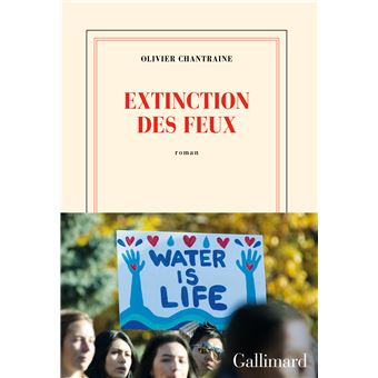 Extinction des feux - 1