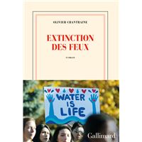 Extinction des feux