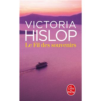 Le Fil des souvenirs - 1