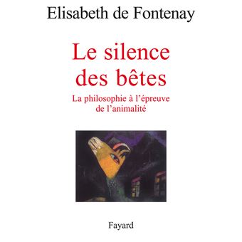 Le silence des bêtes - 1