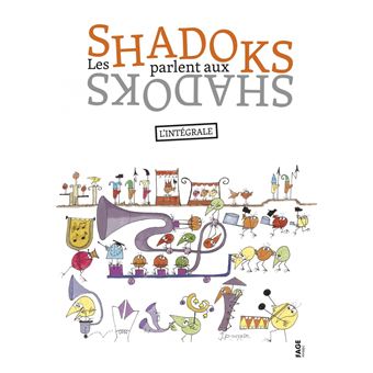 Les Shadoks - Les Shadoks parlent aux Shadoks - 1