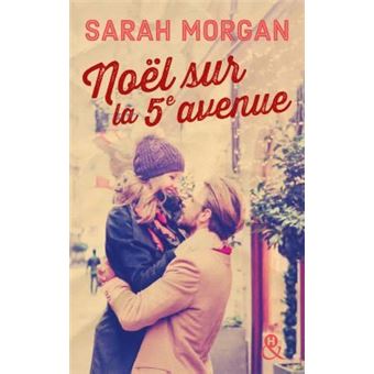 Noël sur la 5e avenue - 1