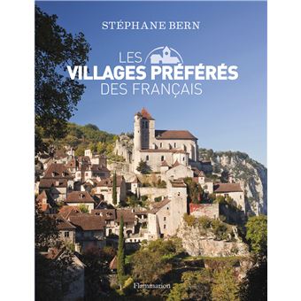 Les Villages préférés des français - 1