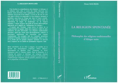 La Religion Spontanee