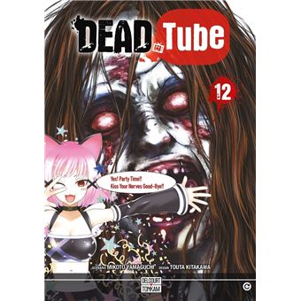 Dead Tube - Dead Tube, T12 - 1