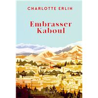 Embrasser Kaboul
