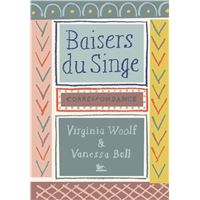 Baisers du singe