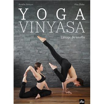 Yoga Vinyasa - 1