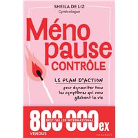 Ménopause contrôle