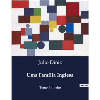 Uma Família Inglesa - 1