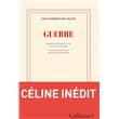 Guerre