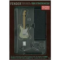 Fender the best collection 1968 stratocaster /japonais