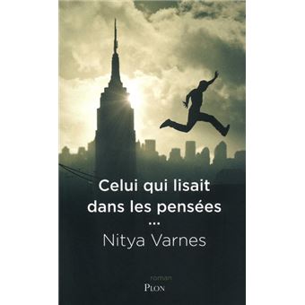 Celui qui lisait dans les pensées - 1