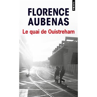 Le Quai de Ouistreham - 1