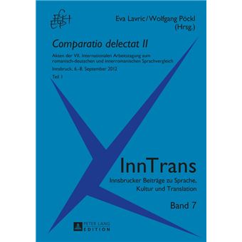 Comparatio delectat II - 1