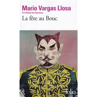 La fête au Bouc - 1