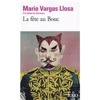 La fête au Bouc