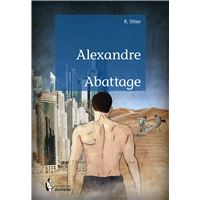Alexandre, abattage