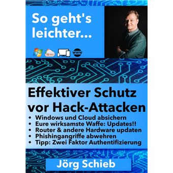 Effektiver Schutz vor Hack-Attacken So schützt Ihr Euch vor aktuellen ...