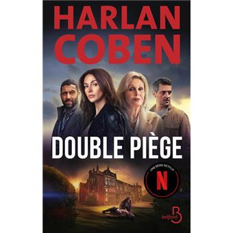 Double piège - 1