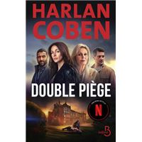 Double piège Harlan COBEN