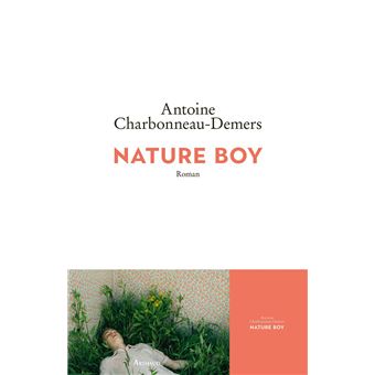Nature Boy - 1