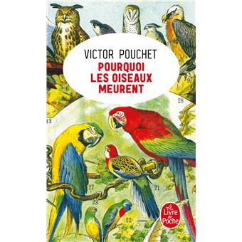 Pourquoi les oiseaux meurent - 1