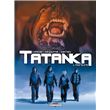 Tatanka T01 Morsure