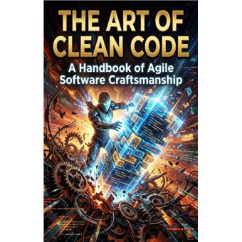 Art of Clean Code A Handbook of Agile Software Craftsmanship - ebook ...