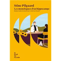Les monologues d'un hippocampe