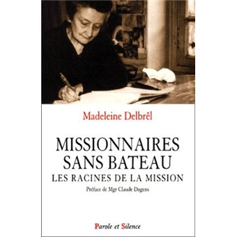 Missionnaires sans bateau - 1