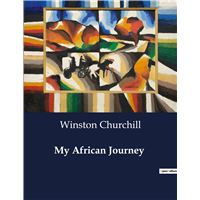 My African Journey