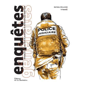 Enquêtes générales - 1