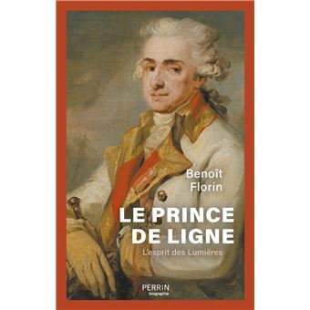 Le prince de ligne - L'esprit des Lumières