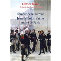 L'ombre de la Terreur