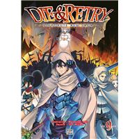 Die and Retry T09