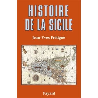 Histoire de la Sicile - 1