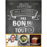 Sensations 288 recettes de pâtisseries - broché - Philippe Boé