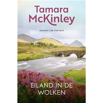 Eiland in de wolken - 1