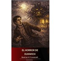 El Horror de Dunwich