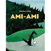 Ami-ami