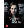 Vampire Diaries - Tome 1